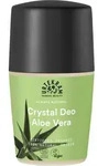 Urtekram Deo-Roller Aloe Vera Deo Crystal Roll, 50 ml