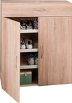 Wimex Schuhkommode Multiraumkonzept, Schubk&auml;sten auf Metallschienen