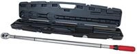 Weber GmbH Drehmomentschl&uuml;ssel Weber Ratschen-Drehmomentschl&uuml;ssel 3/4"...