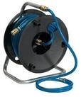 RIEGLER Schlauchaufroller Riegler Druckluft-Schlauchtrommel, 20 m PVC-Schl. &Atilde;&cedil;