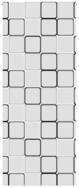 Rollo Duschrollo 90x240 cm Stoffbreite 86 cm, vidaXL