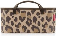REISENTHEL&reg; Einkaufskorb organizer leo macchiato