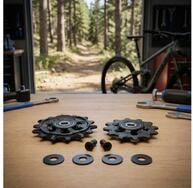 SRAM Schaltung SRAM Schaltrollen-Set GX Eagle 50/52T - 12-fach