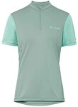 VAUDE Radtrikot Women's Matera HZ Tricot atmungsaktives und schnelltrocknendes
