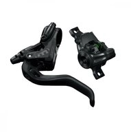 Magura Scheibenbremse MAGURA MT SPORT, 2-Finger Carbotecture-Hebel -...