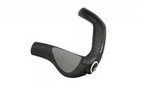 Ergon Lenkervorbau GP5 S Evo Cockpit Griffe omisches Fahrradzubeh&ouml;r