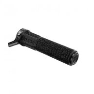 SRAM Fahrradlenkergriff TwistLoc Ultimate Remote Full Sprint 2 Position, links,