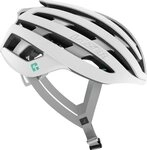 Lazer Fahrradhelm LAZER Z1 KinetiCore white - ultraleichter Rennradhelm mit