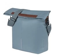 Basil Fahrradtasche Basil City Fahrradshopper MIK Hooks 14?16 Liter -...