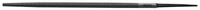 Facom Feile 12er Pack Facom RD.B250A Rundfeile ohne Heft Hieb 1 250mm