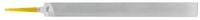 Pferd Feile PFERD TOOLS CORINOX-Ansatzfeile hohe Oberfl&auml;chenh&auml;rte Flachstumpf...