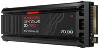 Sandisk SSD-Festplatte