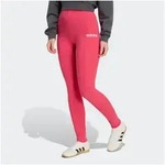 adidas Sportswear Trainingstights ESSENTIALS LINEAR COTTON LEGGINGS rosa L