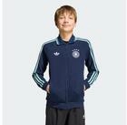 adidas Performance Trainingsjacke DEUTSCHLAND ANTHEM KIDS AUSW&Auml;RTSJACKE (1-St)