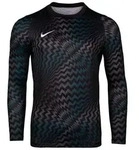 Nike Fu&szlig;balltrikot Nike Performance Teamsport schwarz XL (170)
