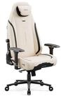 DIABLO CHAIRS Gaming-Stuhl X.Eye Prime Stoff ergonomisch 4D-Armlehnen...