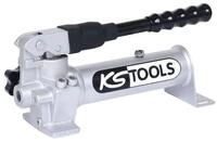 KS Tools Montagewerkzeug KS TOOLS Hydraulik-Handpumpe 700bar - 700.1792