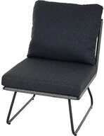 Siena Garden Gartenlounge-Sessel
