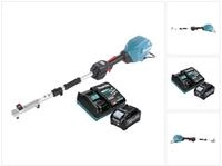 Makita Multitool UX 01 GM1 Akku Multifunktionsantrieb 40 V max. XGT Brushless + 1x