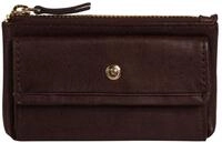 bugatti Schl&uuml;sseltasche NEAPLES, echt Leder