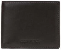Marc O'Polo Geldb&ouml;rse Combi Wallet, aus echtem Rindsleder