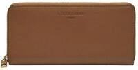 Liebeskind Berlin Geldb&ouml;rse Zip Around Wallet, aus echtem Leder mit...