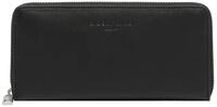 Liebeskind Berlin Geldb&ouml;rse Zip Around Wallet, aus echtem Leder