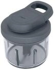 zyliss Zerkleinerer Easy Pull Multischneider, Hacken leicht gemacht