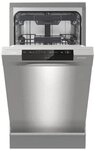 GORENJE Standgeschirrsp&uuml;ler GS541C10X, 8,5 l, 10 Ma&szlig;gedecke, 10 Ma&szlig;gedecke,...
