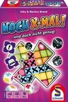 Schmidt Spiele Spiel Noch X-Mal!, Familienspiel