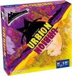 HUCH! Spiel Urbion, Strategiespiel