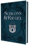 Belletristik DSA - Schloss und Riegel Melanie Fuchsberg, Sven Hammerstr&ouml;m,...