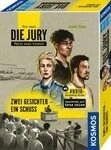Kosmos Spiel Ihr seid die Jury: Zwei Gesichter - ein Schuss