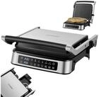STEINBORG Kontaktgrill SB-2240, 2000 W