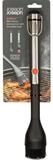 Joseph Joseph Gasgrill GrillOut Grillpinsel aus Silikon Ausziehb