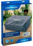 Campingaz Gasgrill Abdeckhaube f&uuml;r Plancha mit Deckel