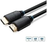 Microconnect TV-Kabel