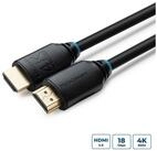 Microconnect TV-Kabel