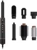 Beautifly Haarb&uuml;rste Beautifly StyleBliss Noir