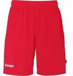 Kempa Trainingsshorts Team Shorts rot 3XL