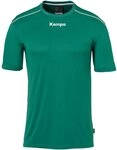 Kempa Kurzarmshirt Shirt POLY (1-tlg., Trikot) atmungsaktiv