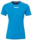 Kempa T-Shirt Basic Poly Shirt Damen