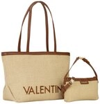 VALENTINO BAGS Shopper Shopping Bag (Set, 2-tlg)