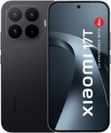 Xiaomi 17T Smartphone (17,65 cm/6,95 Zoll, 256 GB Speicherplatz, 50 MP Kamera)