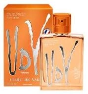 Ulric De Varens Eau de Toilette Varens U.d.v. Vip Edt Spray 100 Ml