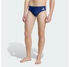 adidas Performance Badehose 3S BADEHOSE (1-St)