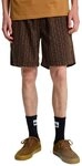 Quiksilver Shorts Taxer Jacquard Horizons