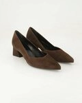 Paul Green 3815 Pumps Obermaterial: Leder