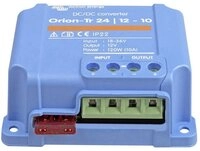 Victron Energy Spannungswandler Victron Energy Orion-Tr 24/12-10 DC/DC-Wandler...