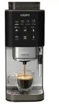 Krups Kaffeevollautomat, mit Milchaufsch&auml;umd&uuml;se
